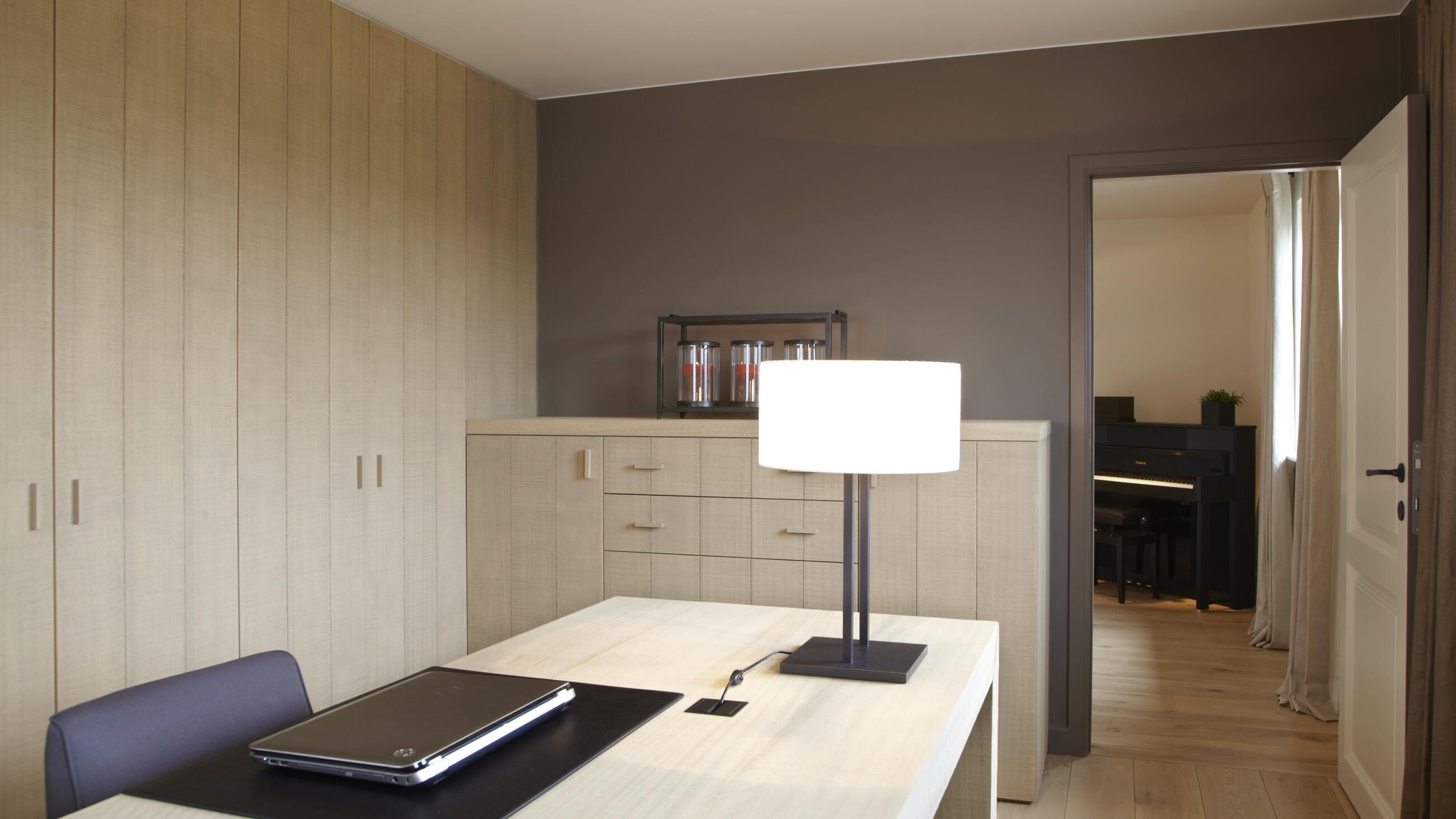 Interieur Guido Goethals Tielt