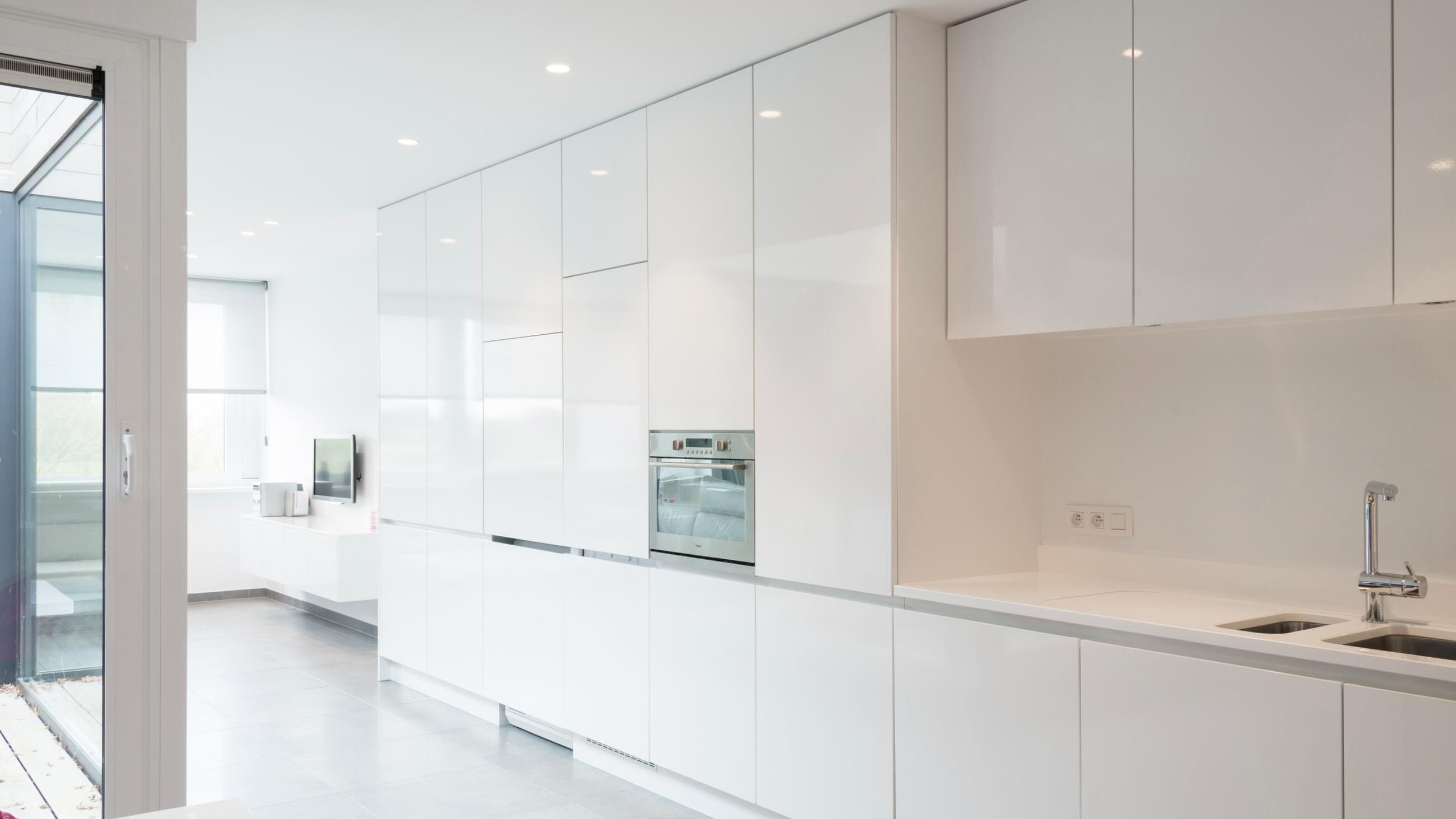 Interieur Goethals