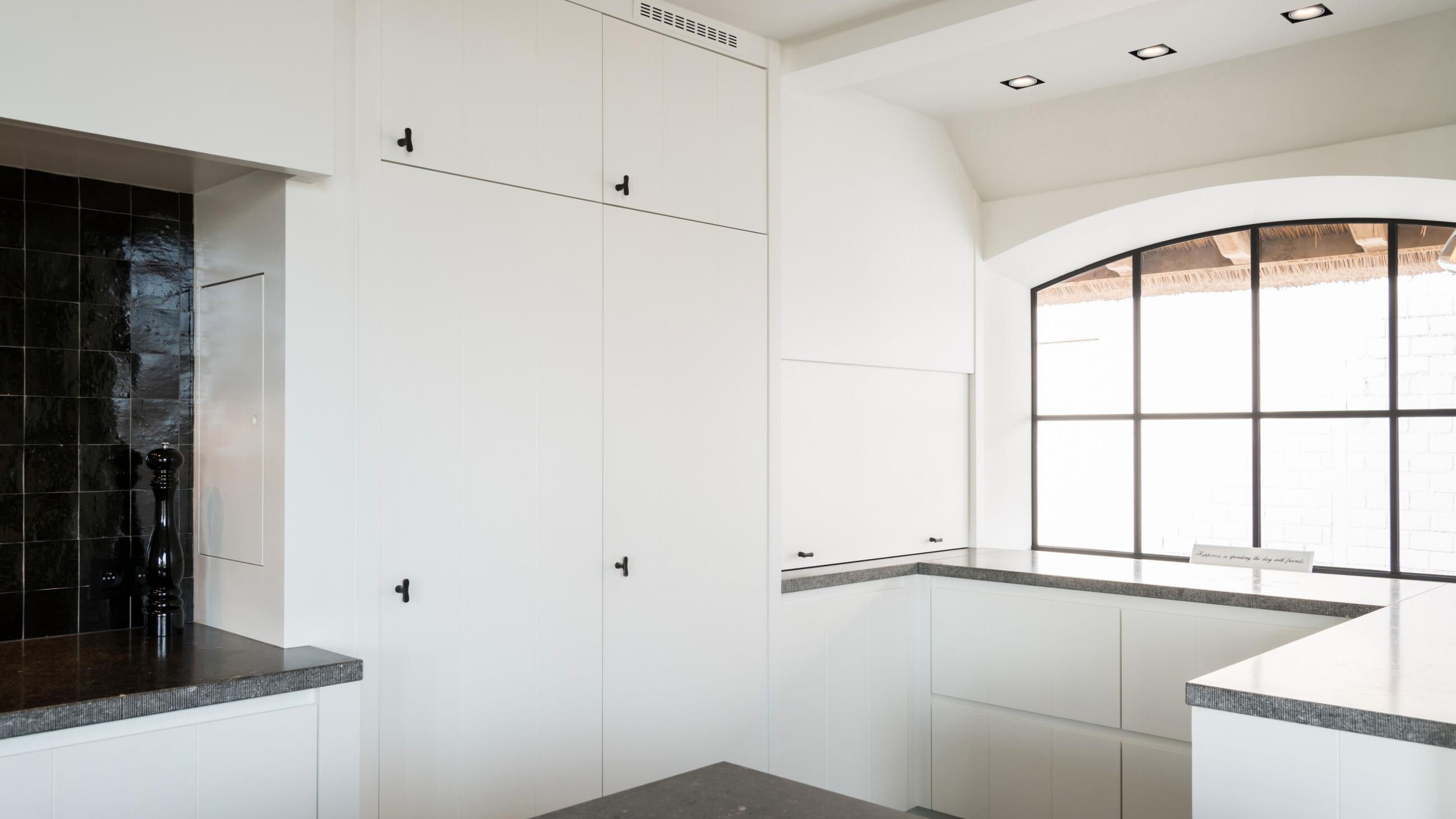 Interieur Guido Goethals