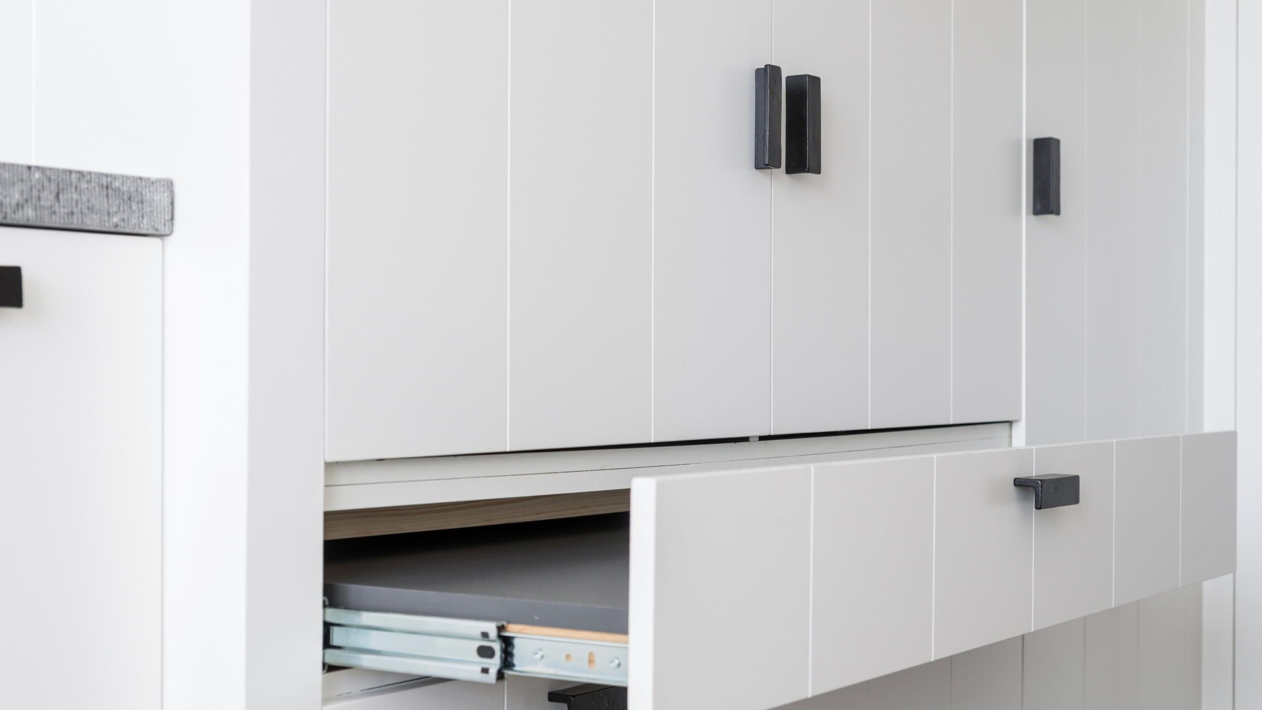 Interieur Guido Goethals