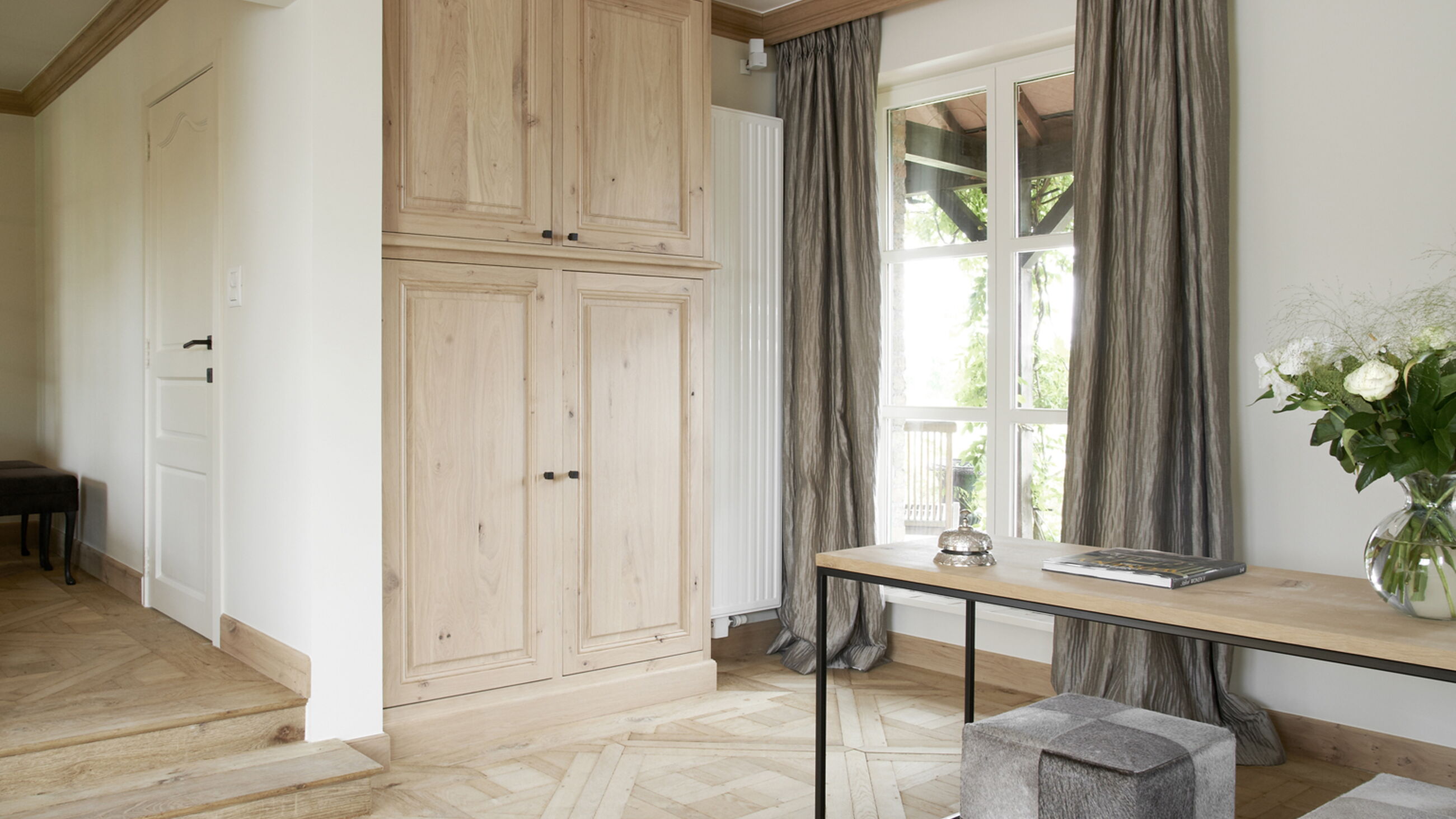 Interieur Guido Goethals