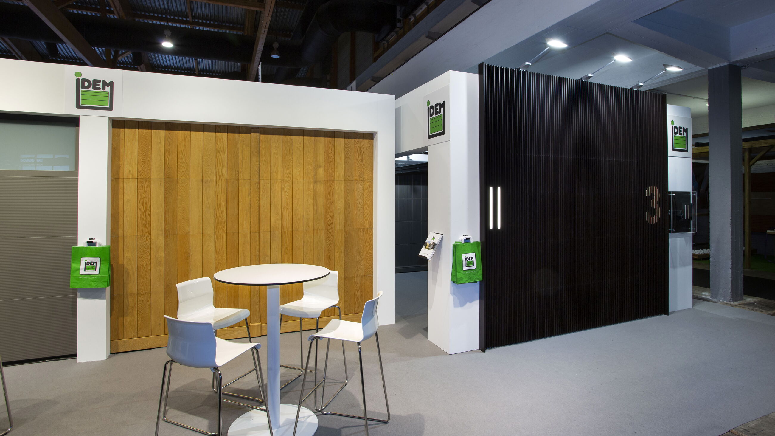 Idem - Batibouw 2020