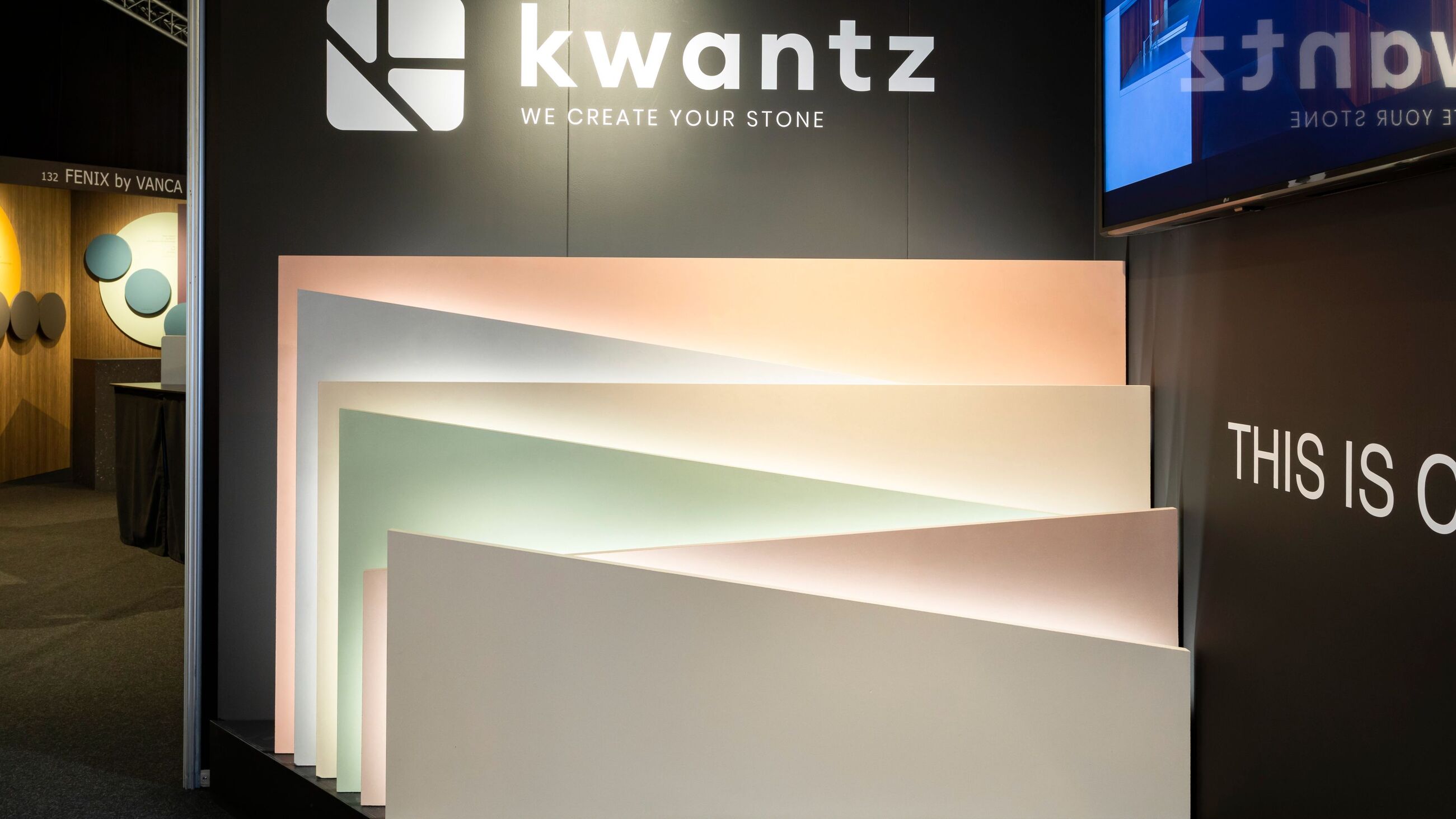 Architect @ work - Kwantz