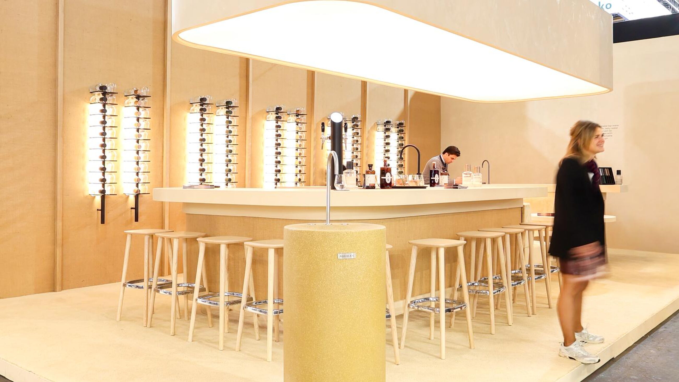 Aqualex - Guido Goethals