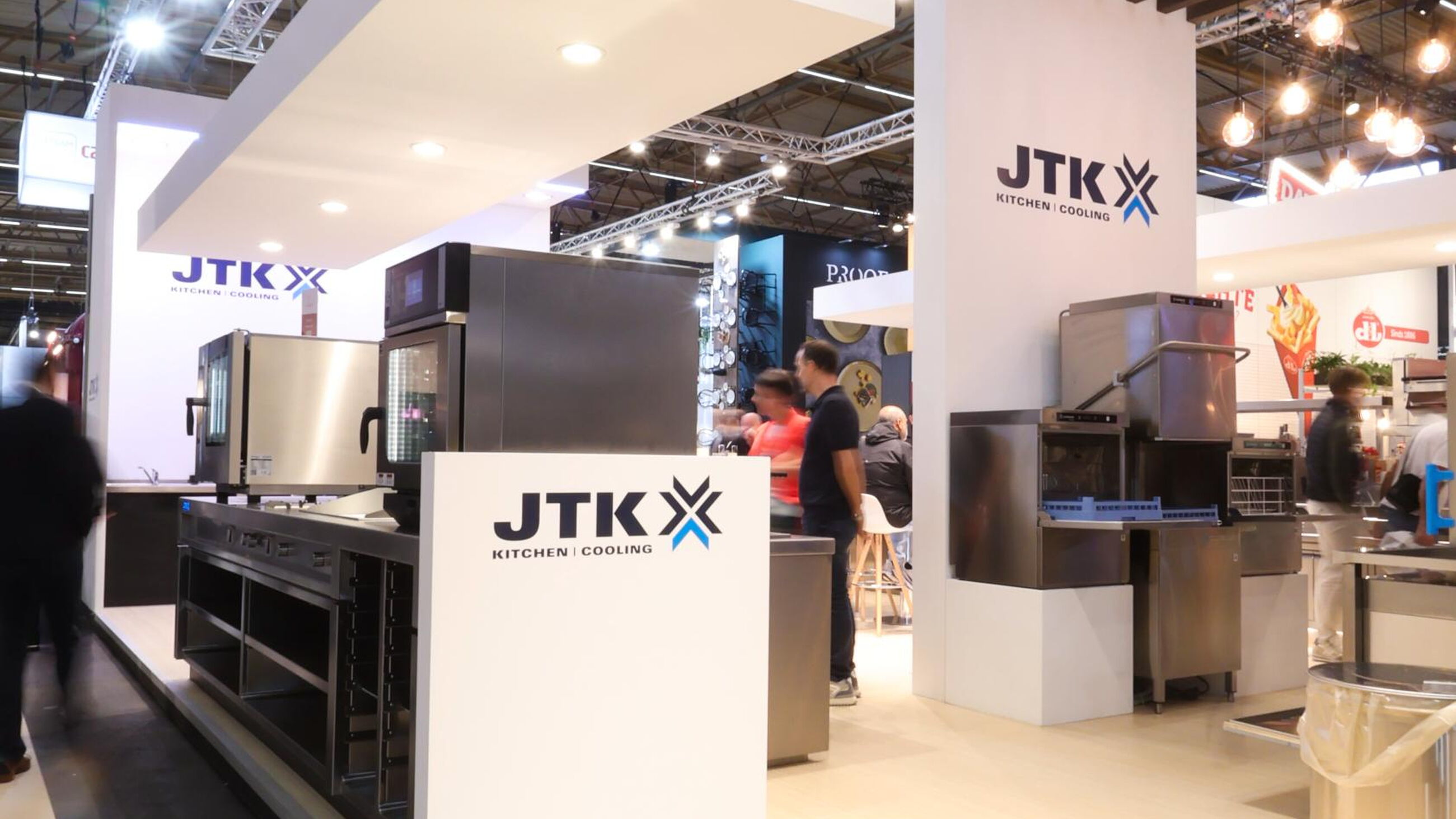 JTK & Fabbri - Guido Goethals