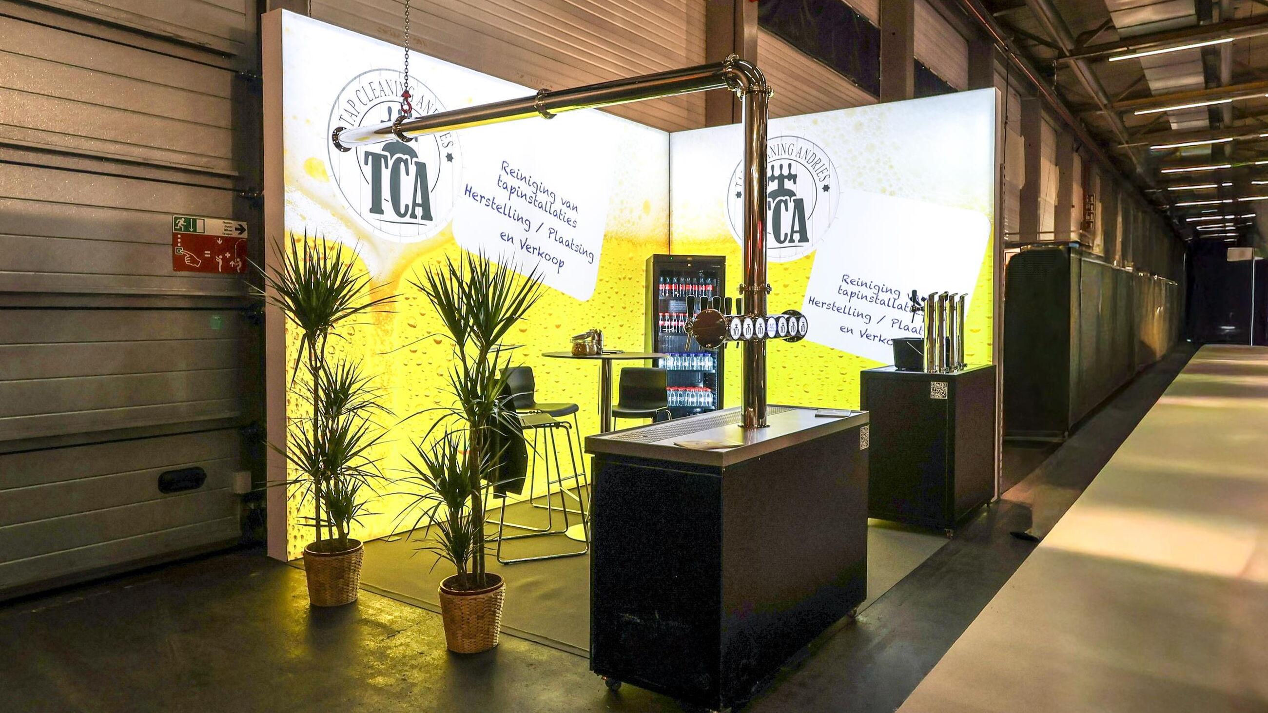 TCA - Guido Goethals