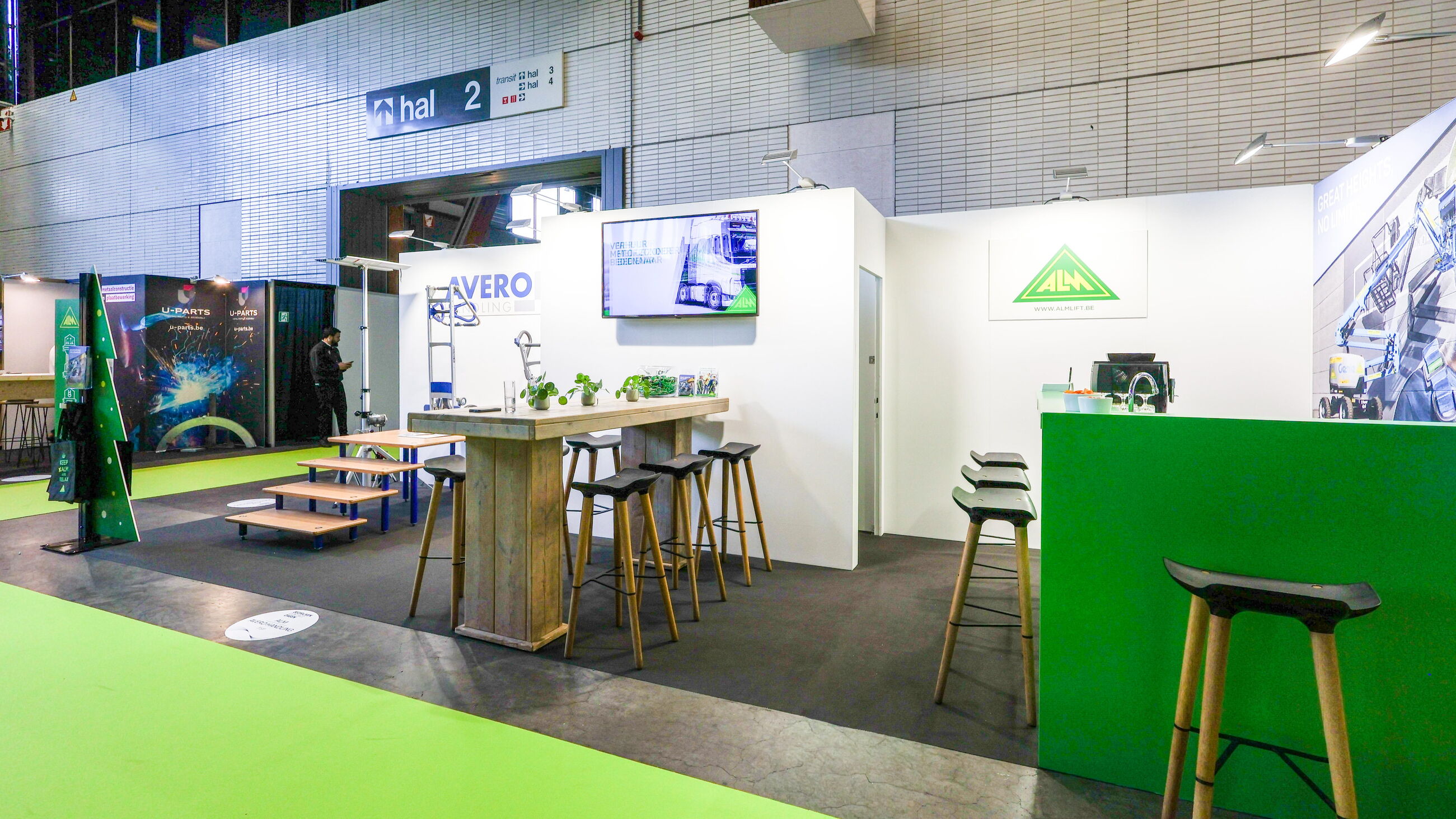 ALM - Guido Goethals