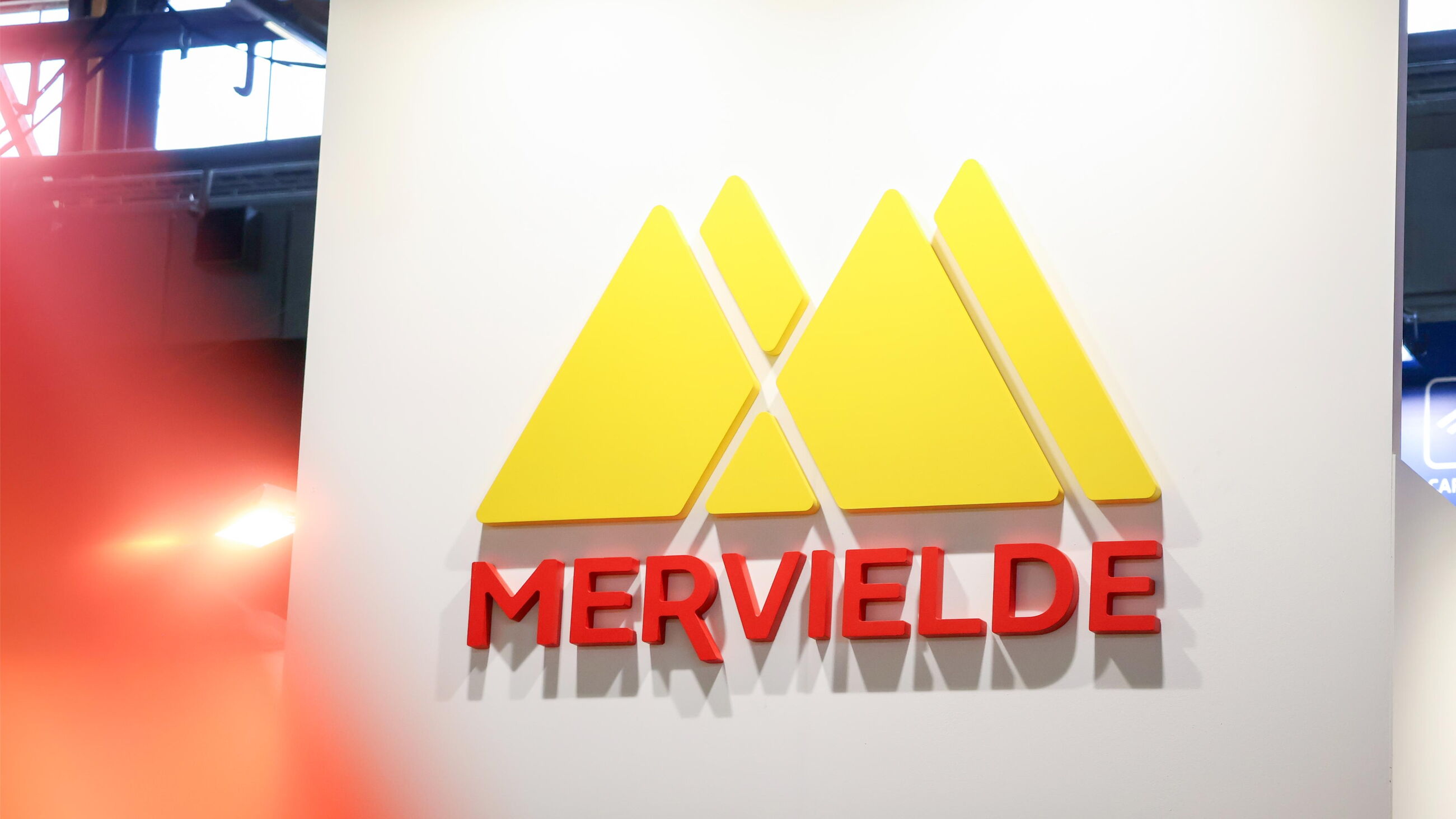 Mervielde
