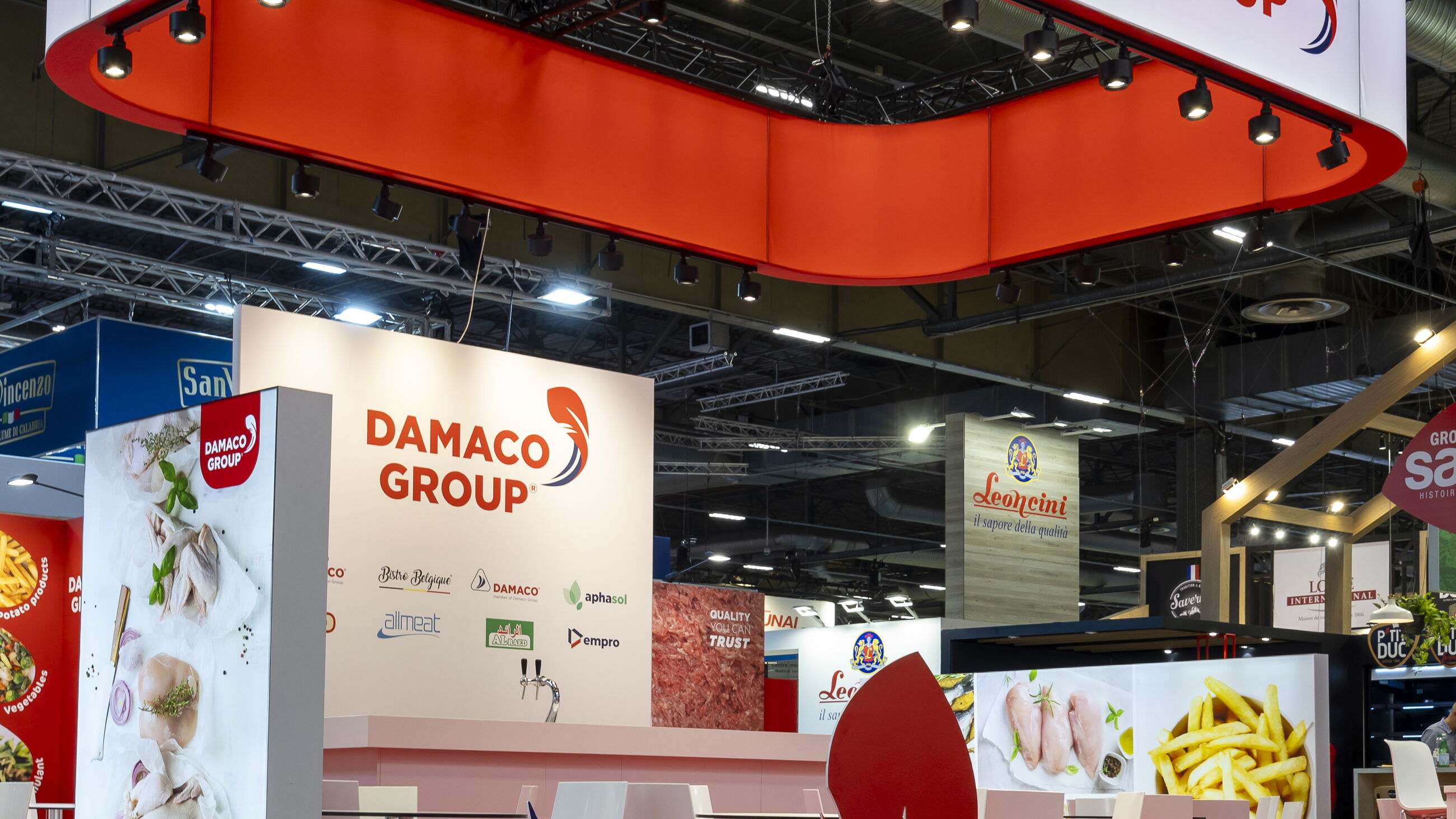  Damaco Sial Parijs 2026